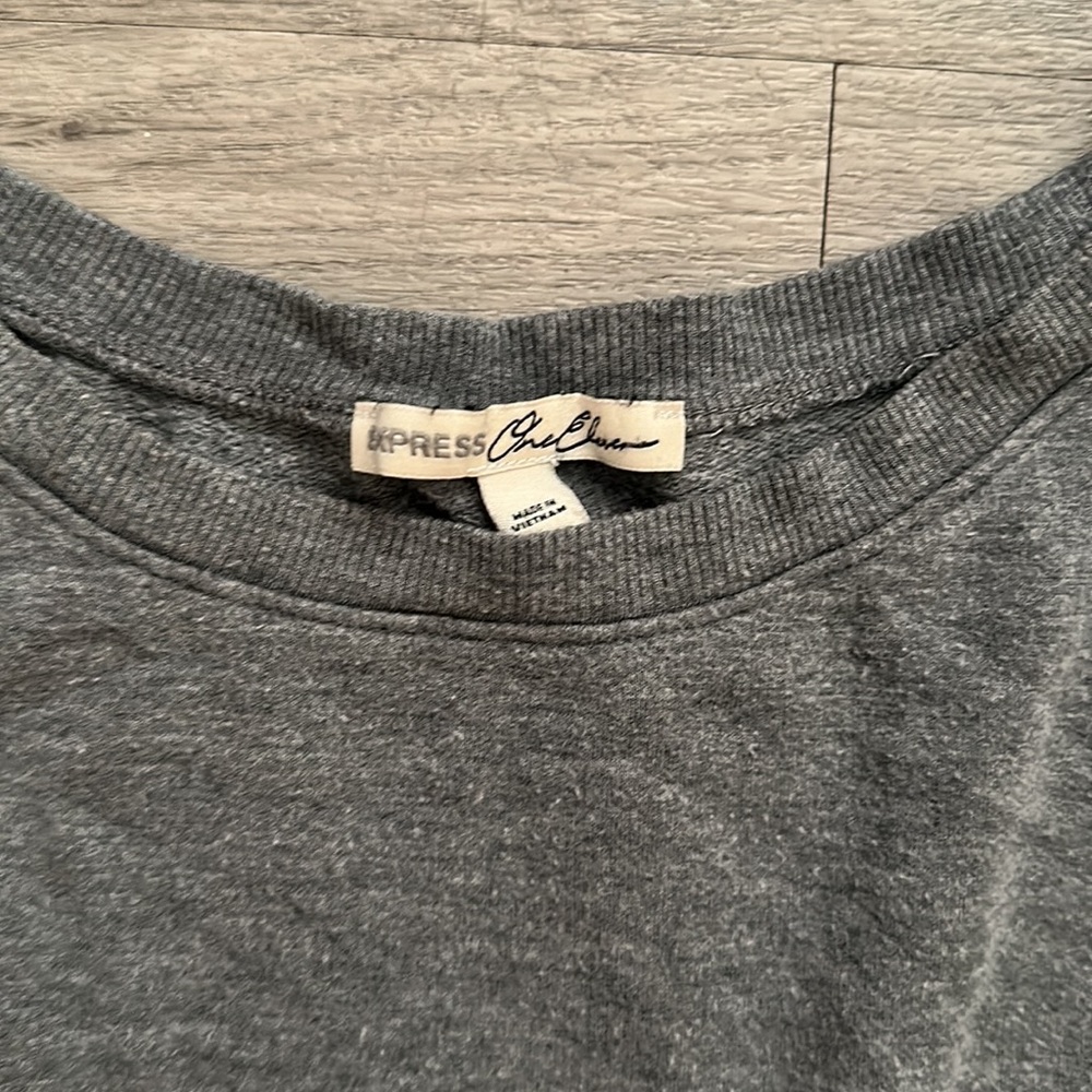 Express pullover jacket - Picture 4 of 4